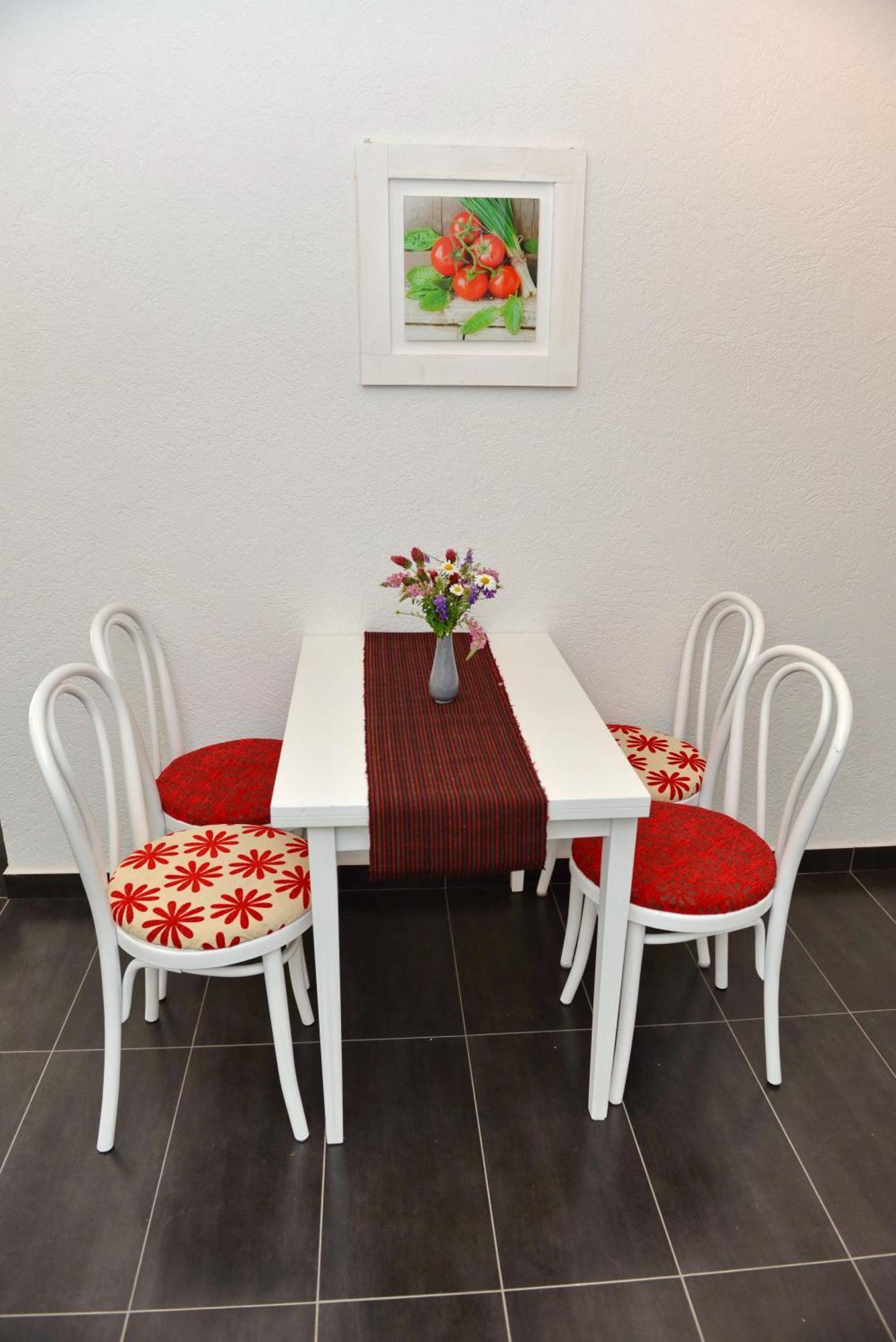 Villa Velestovo Ohrid Zimmer foto