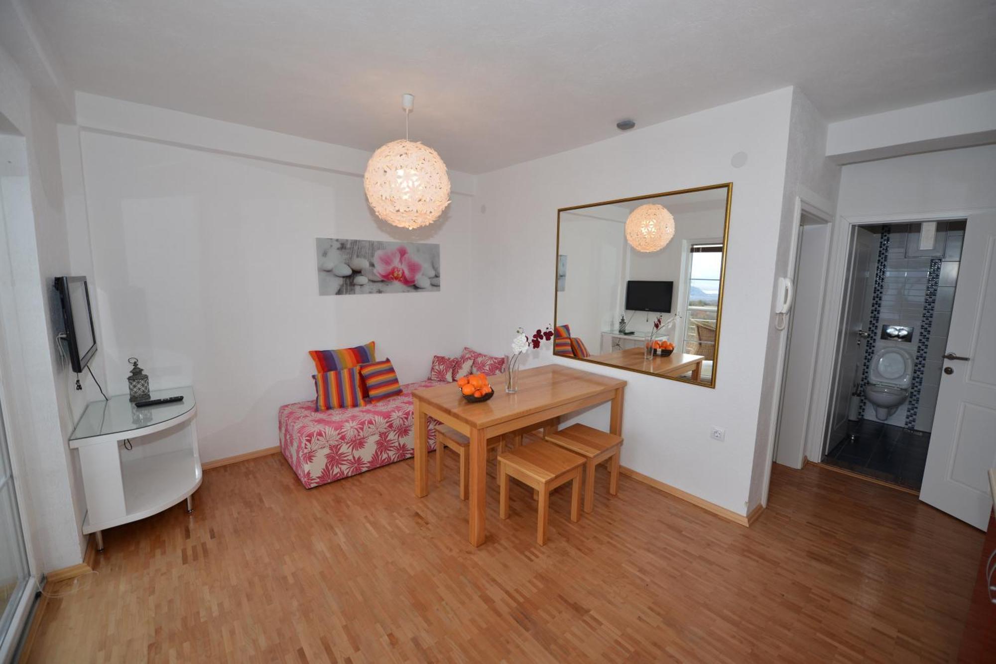 Villa Velestovo Ohrid Zimmer foto